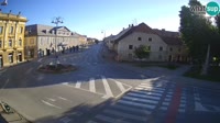 Karlovac - Via Peter Zrinski