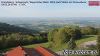 Schwarzach - Grandsberg