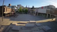 Nova Gorica - Piazza Bevk