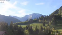 Oberstaufen - Biohotel Schratt