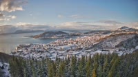 Harstad - Vista panoramica