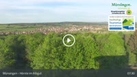 Münsingen - Hörnle im Albgut