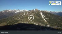 Aineck - Katschberg - Katschberghöhe