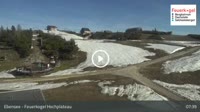 Ebensee - Feuerkogel Hochplateau