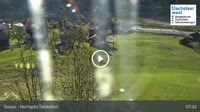 Dachstein - Stazione a valle di Hornspitz