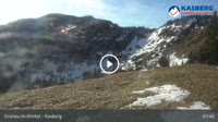 Grünau im Almtal - Kasberg