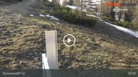 Hinterstoder - Panoramalift Tal - Startplatz West