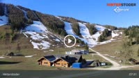 Hinterstoder - Hössbahn Bergstation