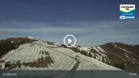 Großarl - Großarltal - Kreuzkogel