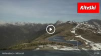 Hollersbach - Bergstation Panoramabahn
