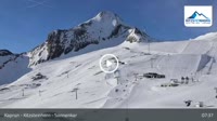 Kaprun - Kitzsteinhorn Sonnenkar