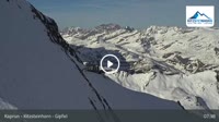 Kaprun - Kitzsteinhorn Gipfel