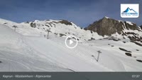 Kaprun - Kitzsteinhorn Alpincenter