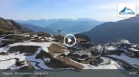 Kaprun - Kitzsteinhorn Langwied