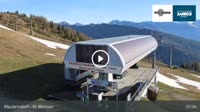 Mauterndorf - Großeck Sender Bergstation