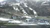 Obertauern - Plattenkar