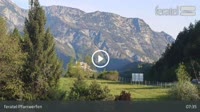 Pfarrwerfen