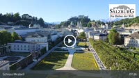 Salisburgo - Schloss Mirabell