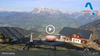 Werfenweng - Bischling