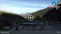 Werfenweng - Talstation 8 EUB