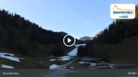 Zauchensee - Weltcuparena