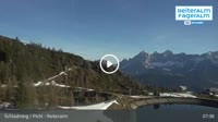 Pichl - Reiteralm - Reiteralm See