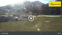 Schladming - Hochwurzen Talstation