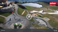 Ellmau - Skiwelt - Hartkaiserbahn