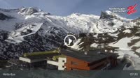 Hintertux - Sommerberg