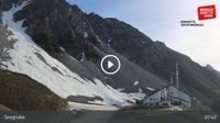 Innsbruck - Seegrube