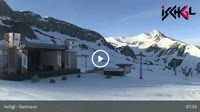 Ischgl - Idalpe