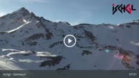 Ischgl - Pardatschgrat