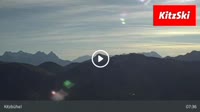 Kitzbühel - Hahnenkamm Berg