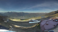 Lienz - Zettersfeld - Bergstation Steinermandl