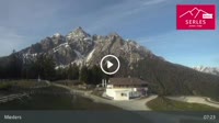 Mieders - Serleslifte Mieders Bergstation