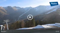 Nauders - Bergstation Gondelbahn