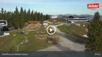 Scheffau am Wilden Kaiser - Brandstadl Restaurant