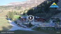 Serfaus - Königsleithe