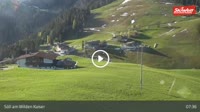 Söll - Söll am Wilden Kaiser - Bergstation Gondelbahn