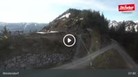 Westendorf - Choralpe