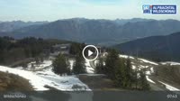 Wildschönau - Schatzbergbahn