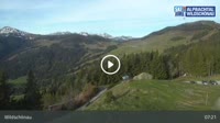 Wildschönau - Markbachjoch 1