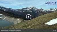 Wildschönau - Schatzberg-Gernalm