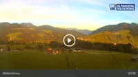 Wildschönau - Roggenboden