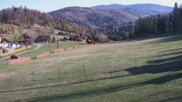 Biały Krzyż - Pista de esquí