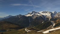 Arabba - Raccolta di webcam