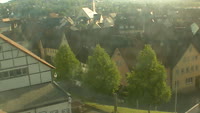 Röttingen - Burg Brattenstein
