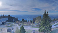 Schöckl - Panorama