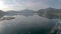 Mondsee - Alpenseebad