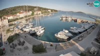 Zlarin - Marina